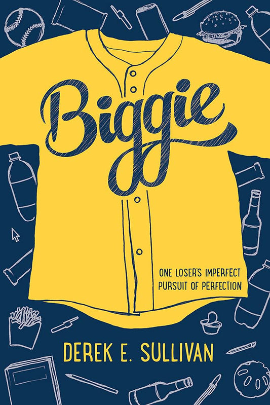 Biggie cover image