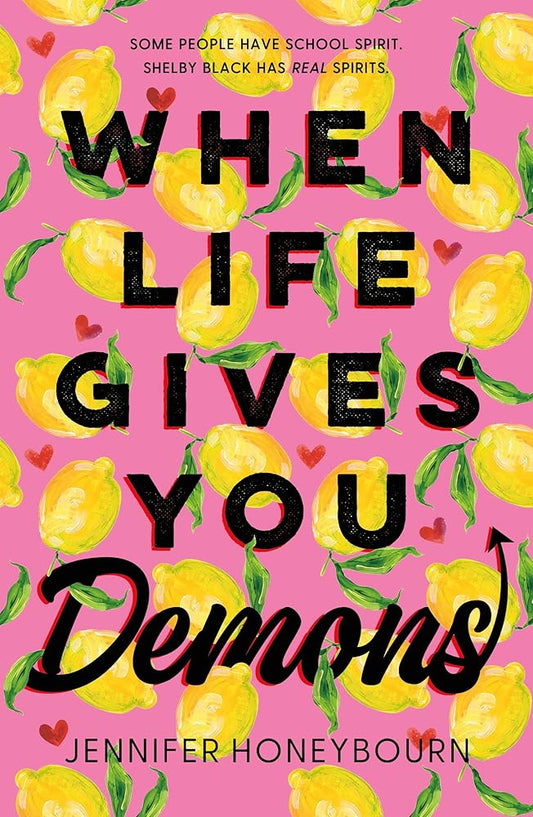 When Life Gives You Demons cover image