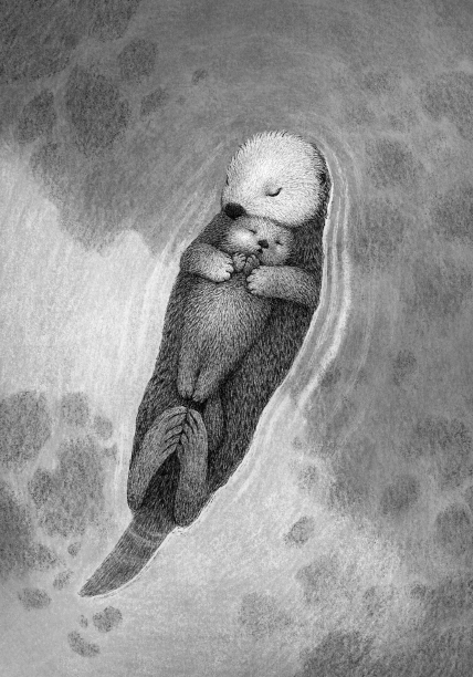 Middle Grade Book Subscription Box: April Selection: Odder & Elliot and the Goblin War