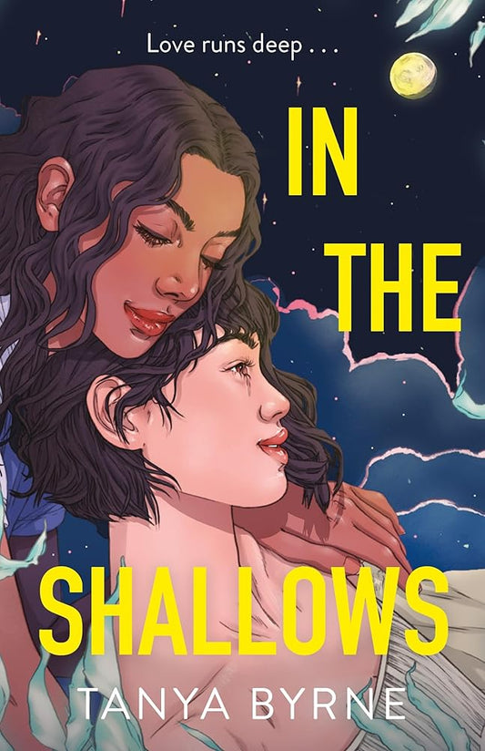 In the Shallows cover image