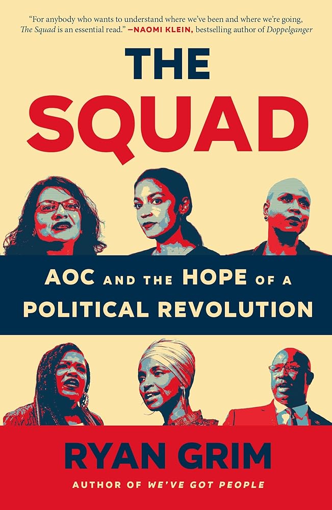 The Squad cover image