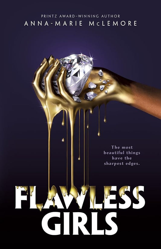 Flawless Girls cover image