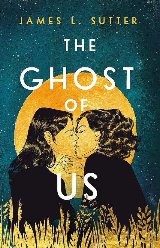 The Ghost of Us cover image