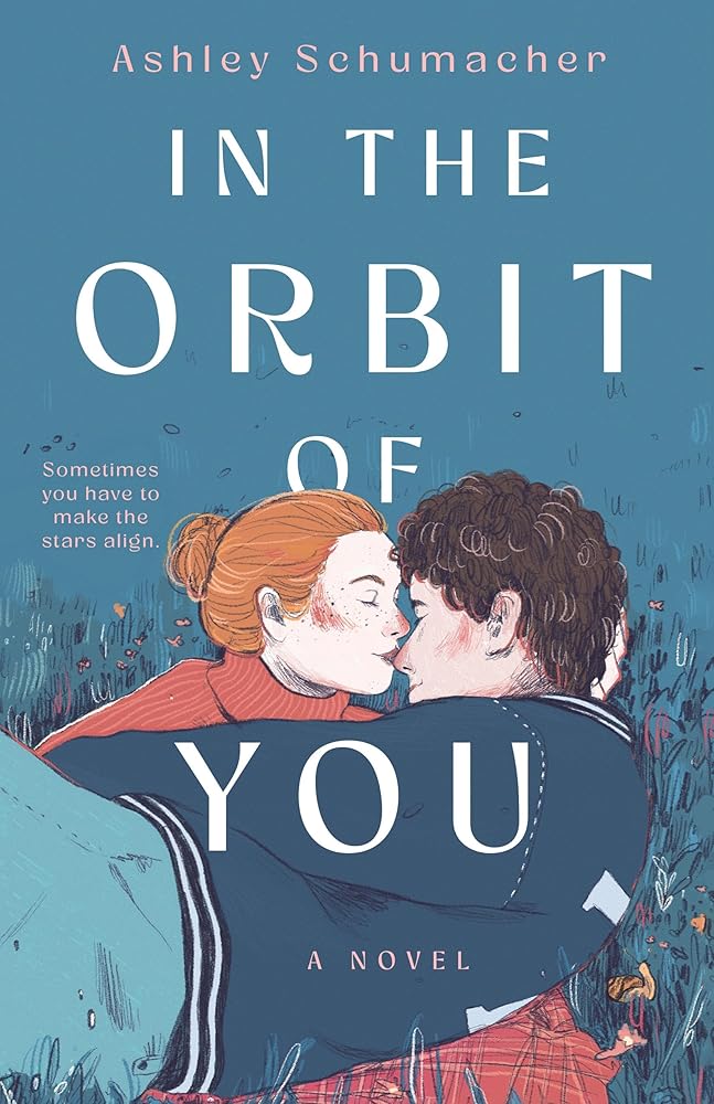 In the Orbit of You cover image