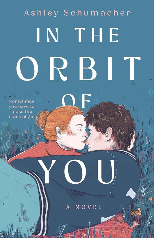 In the Orbit of You cover image