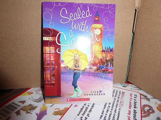 sealed with a secret cover image