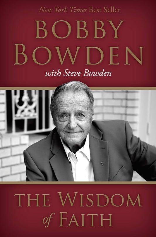 The Wisdom of Faith cover image