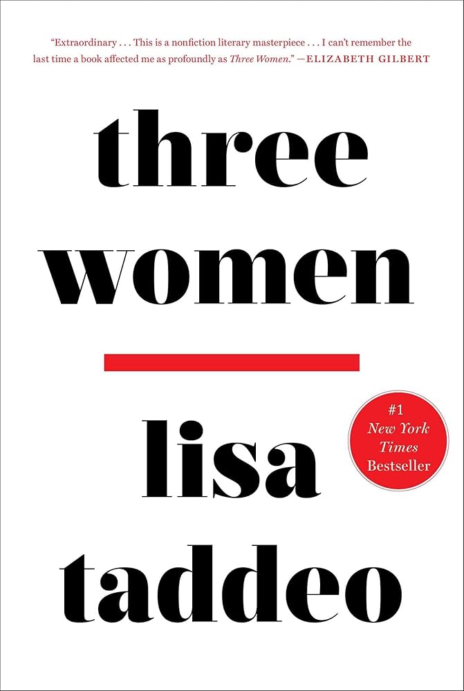 Three Women cover image
