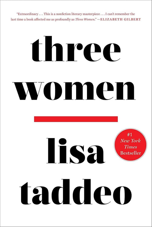 Three Women cover image