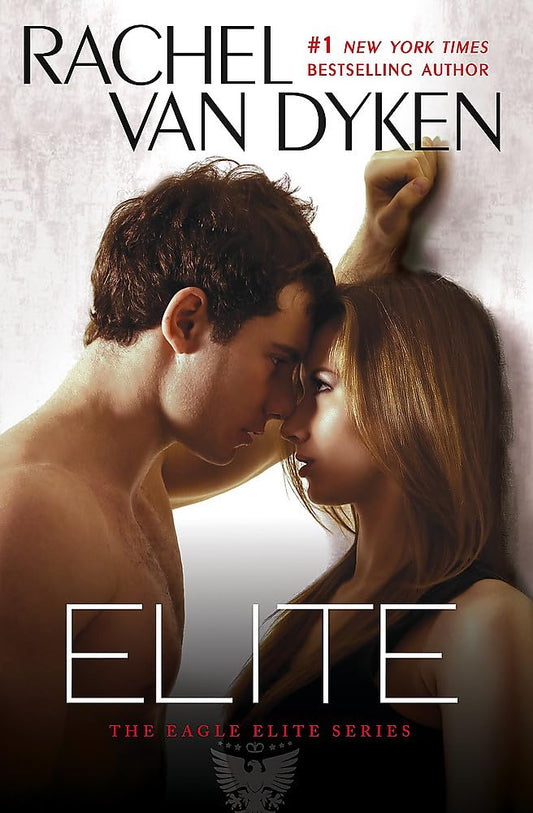 Elite cover image