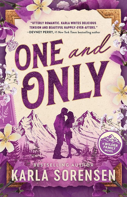 One and Only (Deluxe Edition) cover image