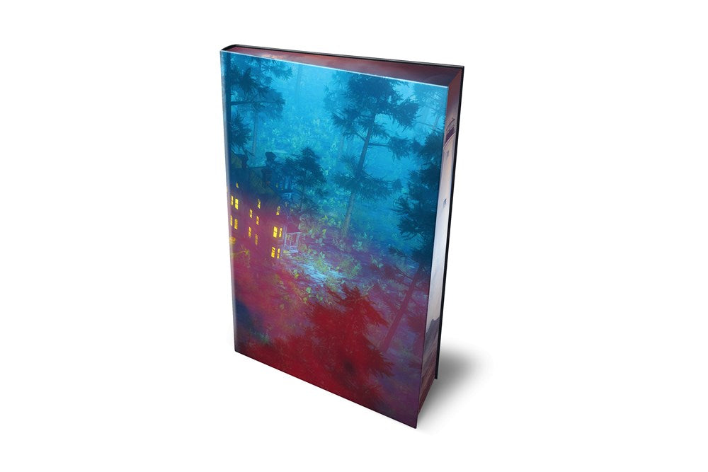 PRE-ORDER House of Rayne: Deluxe Limited Edition by Harley Laroux