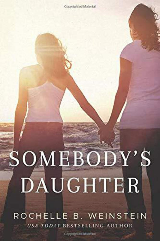 Somebody's Daughter cover image