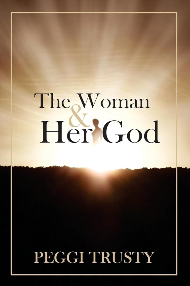 The Woman & Her God cover image