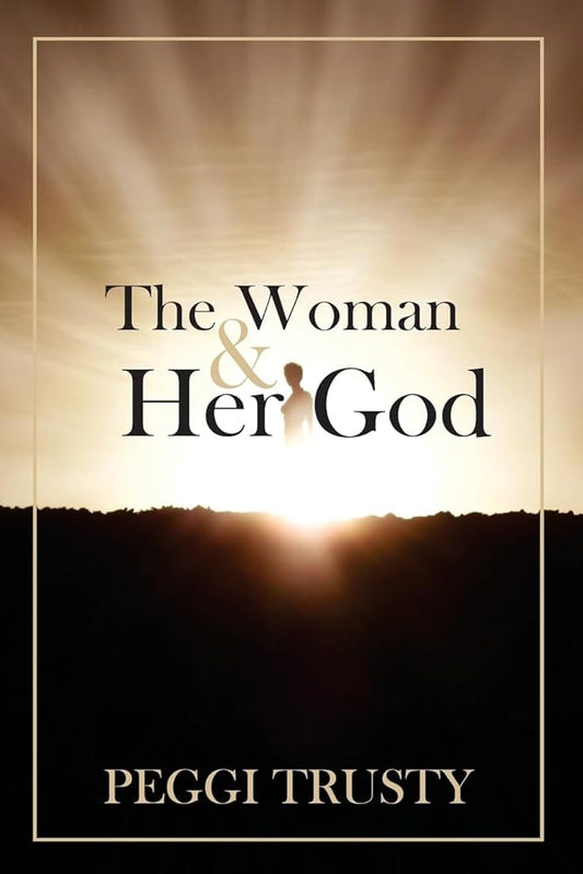 The Woman & Her God cover image