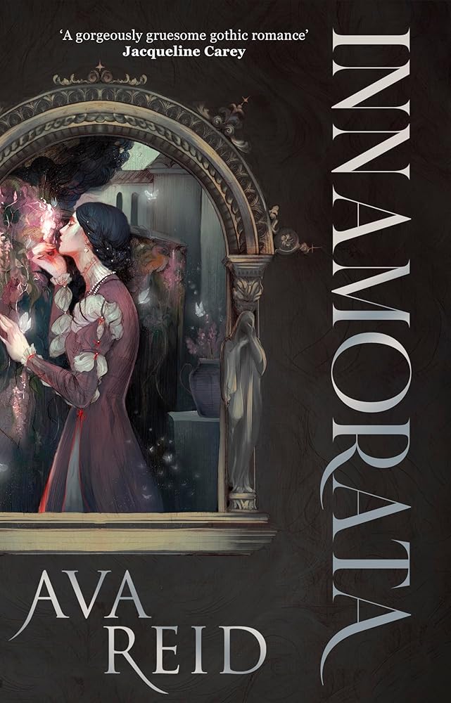 Innamorata cover image