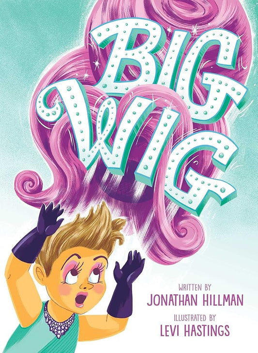 Big Wig cover image