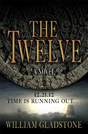 Twelve cover image