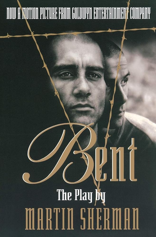 Bent: The Play (Applause Books) cover image