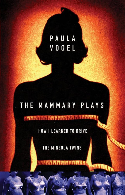 The Mammary Plays: Two Plays cover image
