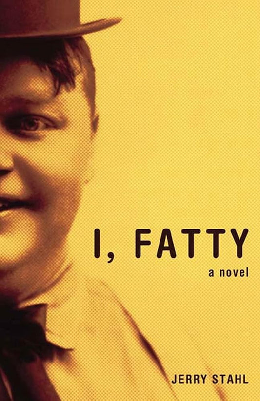 I, Fatty cover image