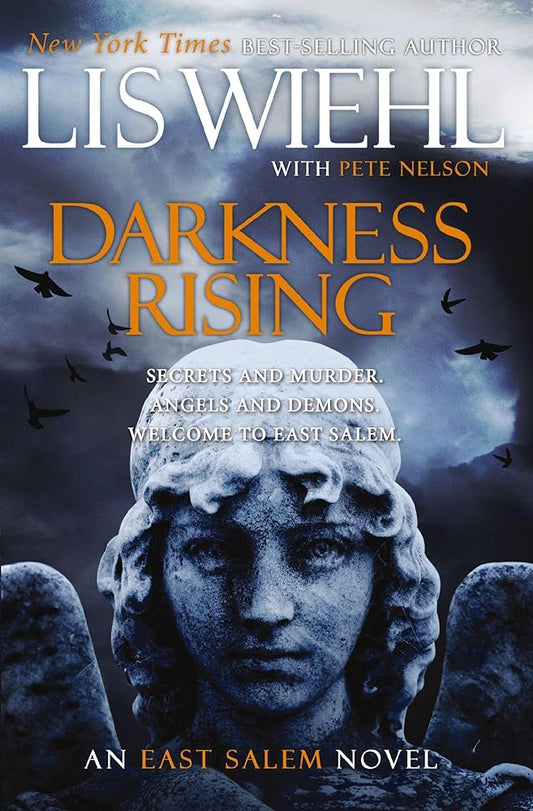 Darkness Rising (East Salem, 2) cover image