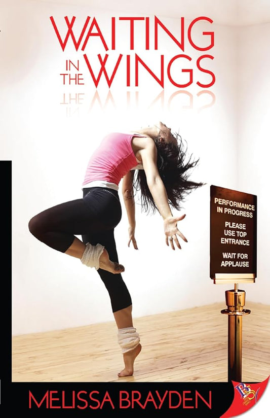 Waiting in the Wings cover image