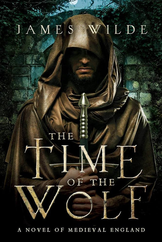 The Time of the Wolf cover image