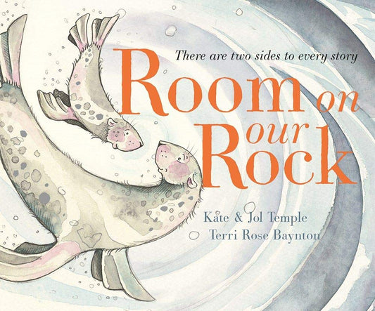 Room on Our Rock cover image
