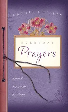 Everyday Prayers: Spiritual Refreshment for Women (Inspirational Book Bargains) cover image