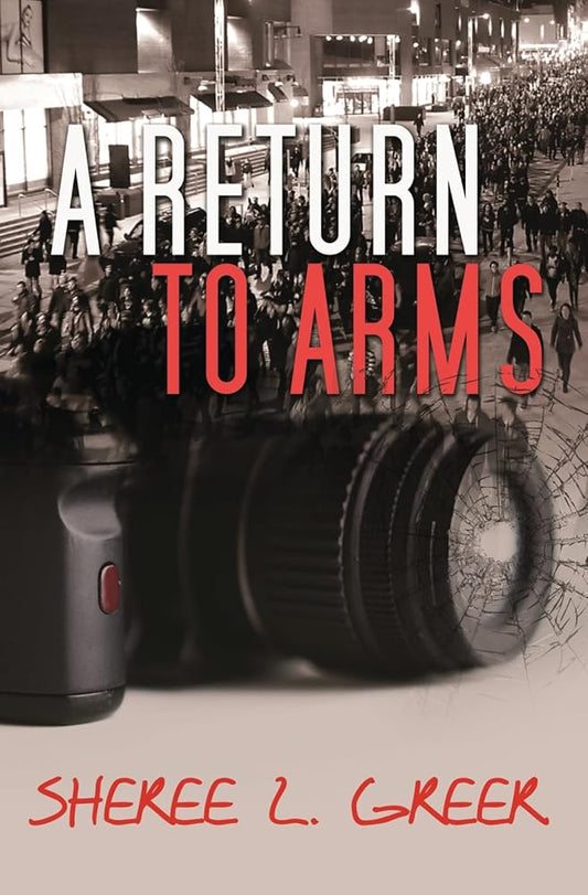 A Return to Arms cover image