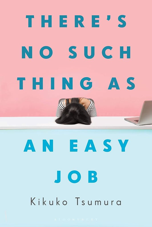 There's No Such Thing as an Easy Job cover image