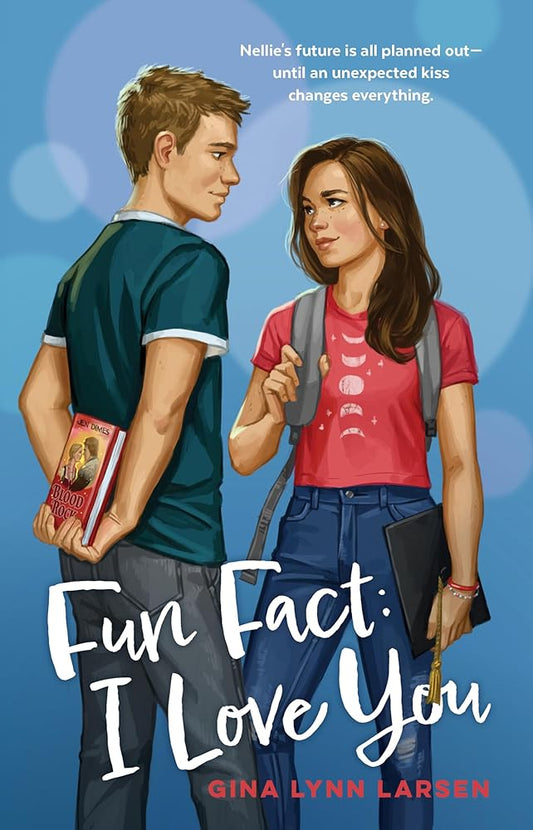 Fun Fact: I Love You cover image