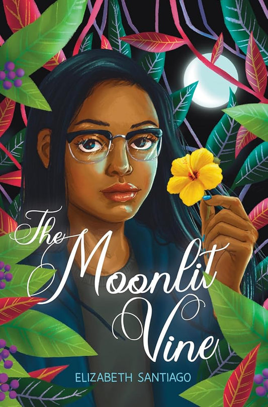 The Moonlit Vine cover image