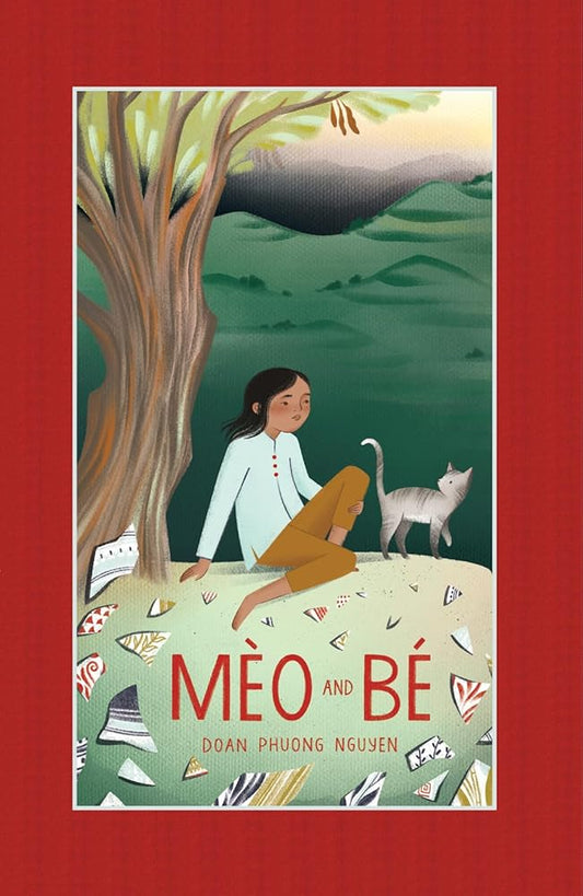 Mèo and Bé cover image