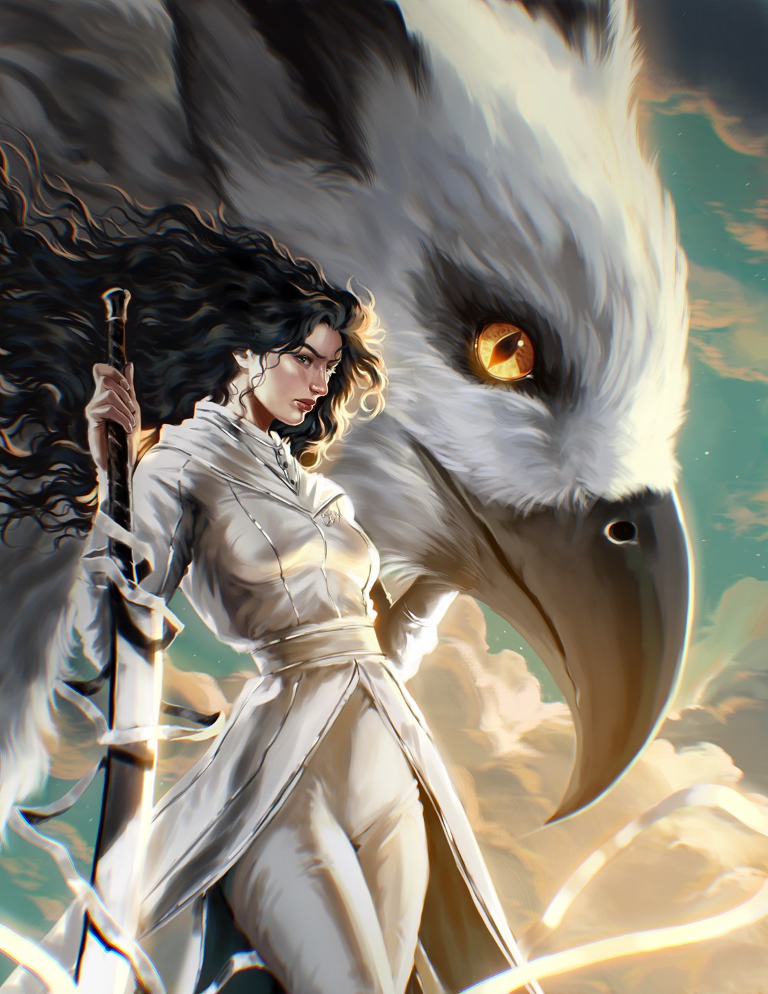 Pre-Order: The Library of Amorlin: Deluxe Limited Edition (The Age of Beasts) by Kalyn Josephson (SIGNED BOOK PLATES)