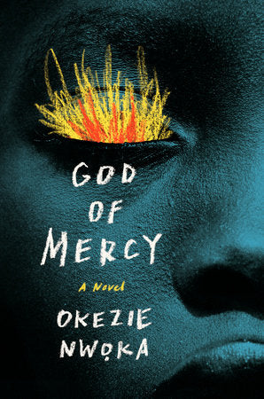 God of Mercy by Okezie Nwoka