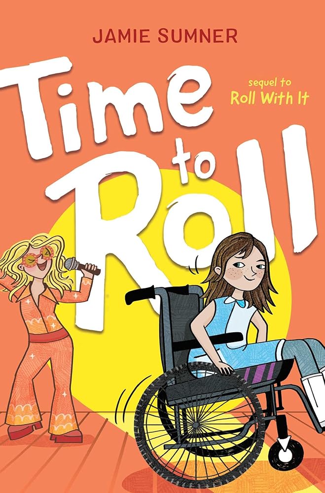 Time to Roll (2) (Roll with It) cover image