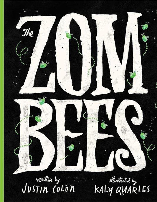 The Zombees cover image