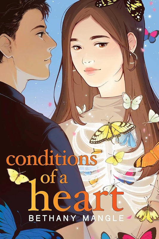 Conditions of a Heart cover image