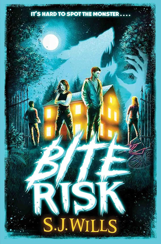 Bite Risk cover image