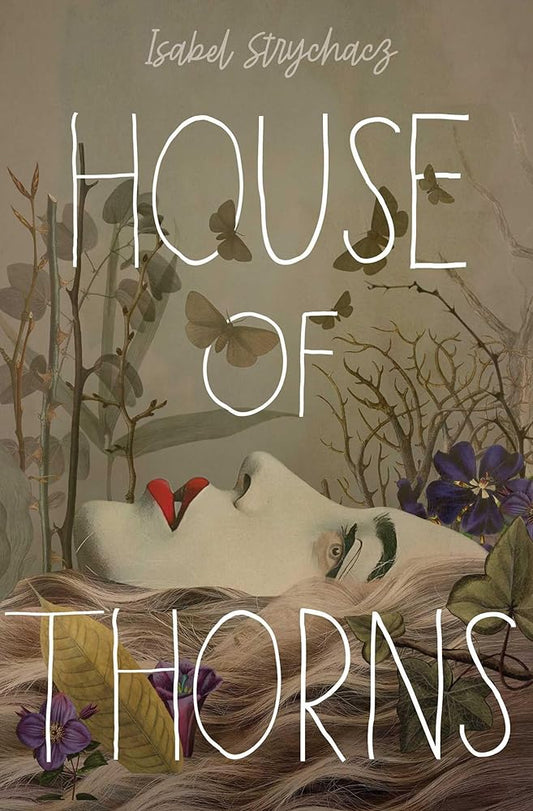 House of Thorns cover image