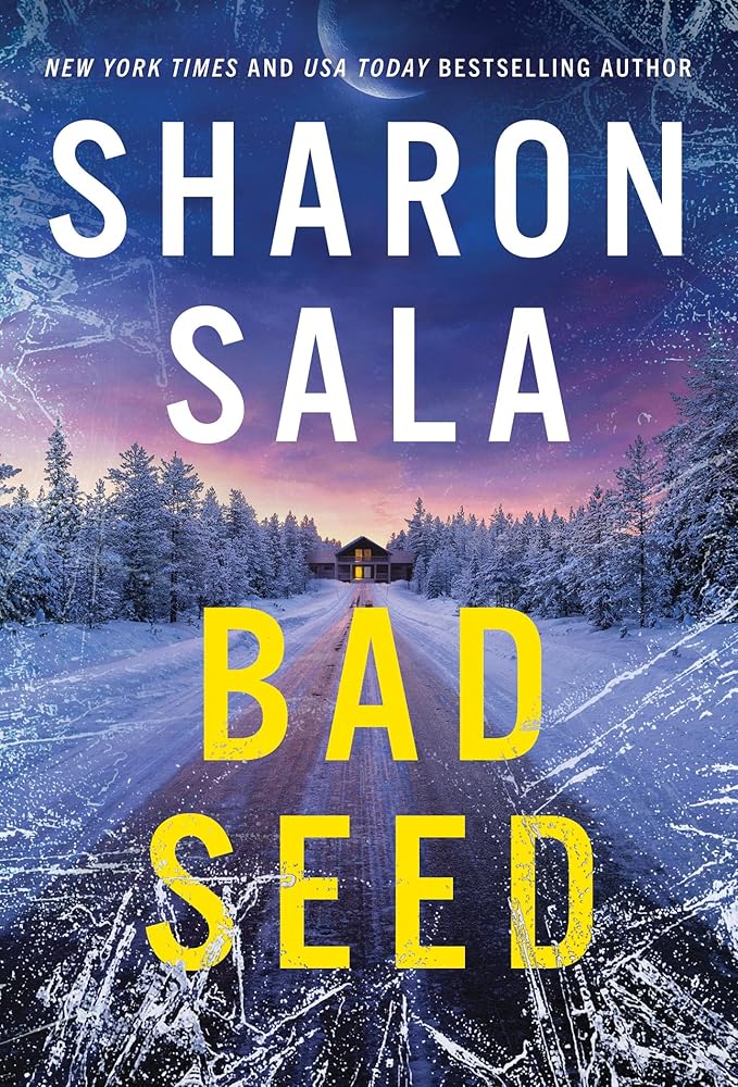 Bad Seed cover image