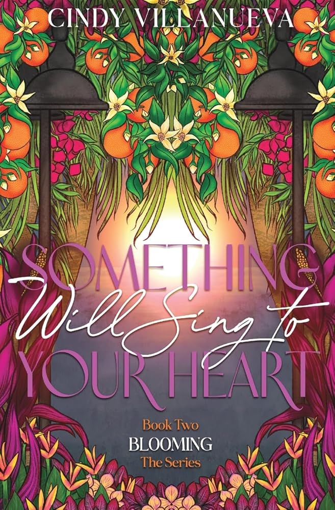 Something Will Sing to Your Heart cover image