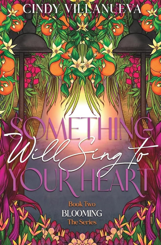 Something Will Sing to Your Heart cover image