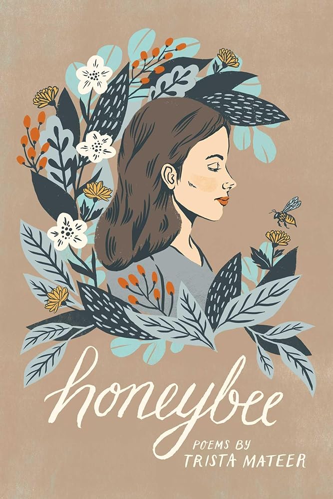 Honeybee cover image