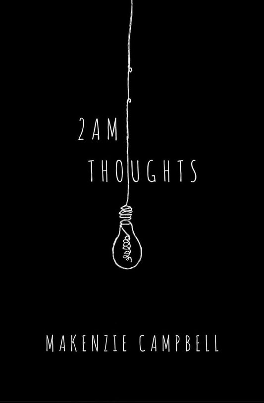 2am Thoughts cover image