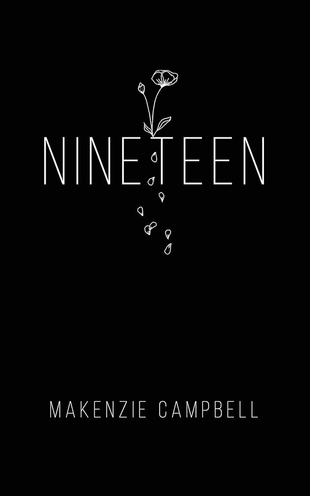 Nineteen cover image