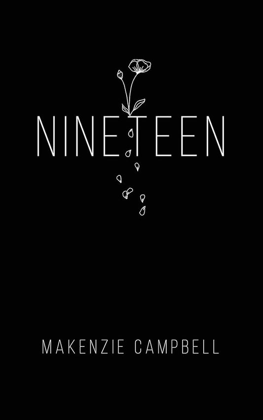 Nineteen cover image