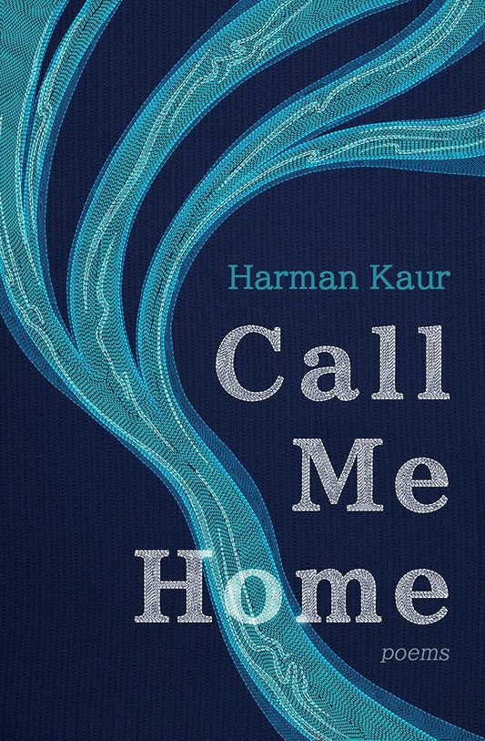 Call Me Home: Poems cover image